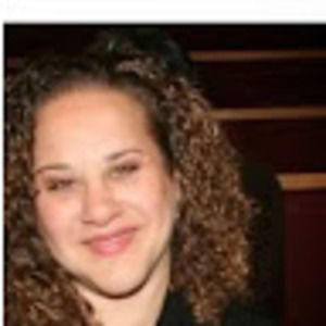 Meet your Posher, Katherine